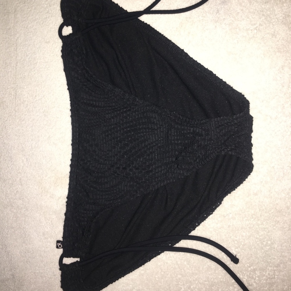 never worn!
